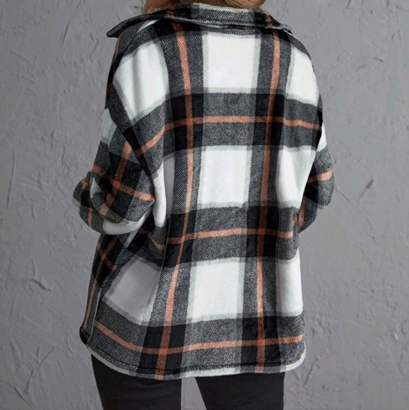 Jacket - Picture 3 of 3